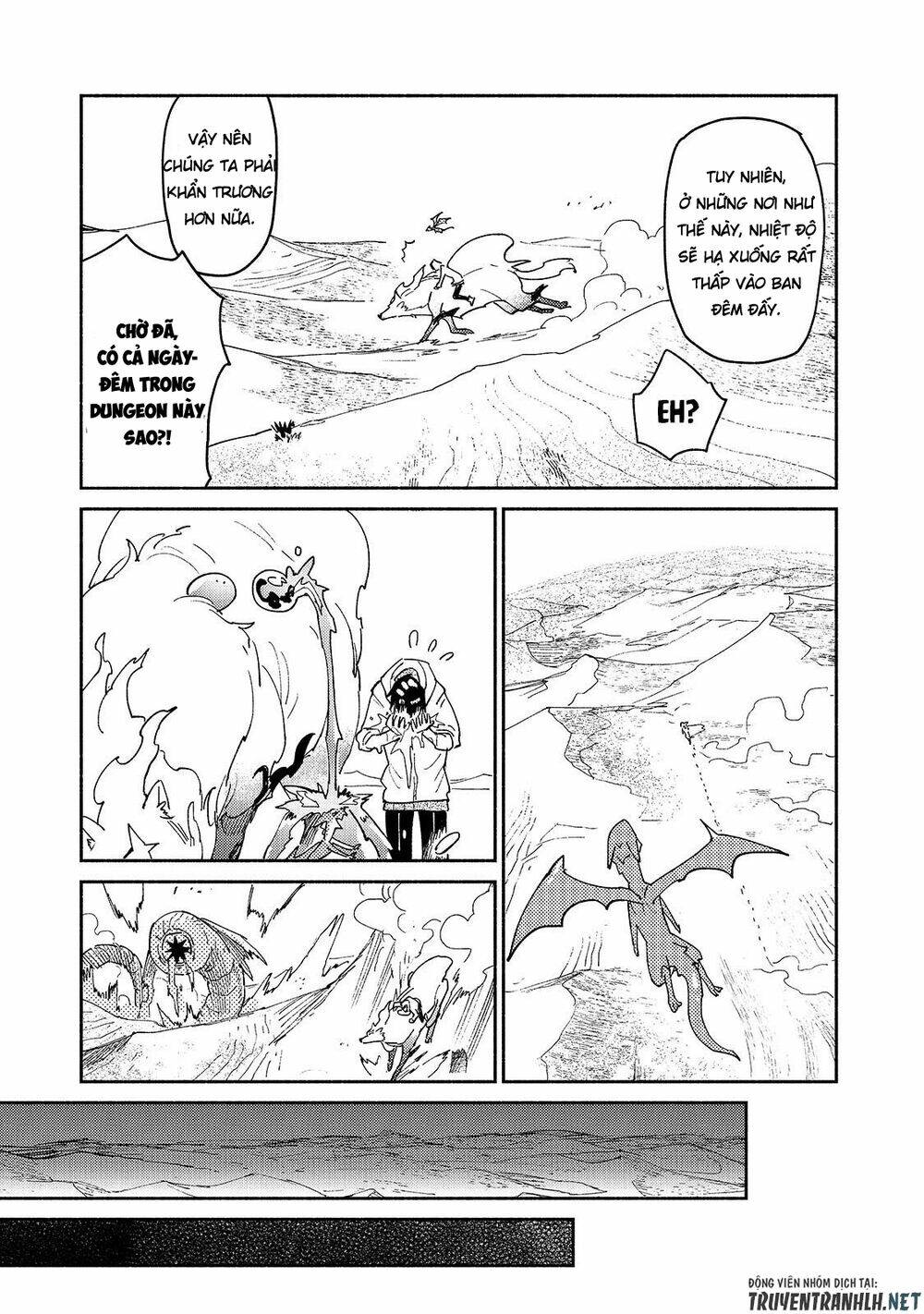 Tondemo Skill De Isekai Hourou Meshi Chương 45 Ảnh 14