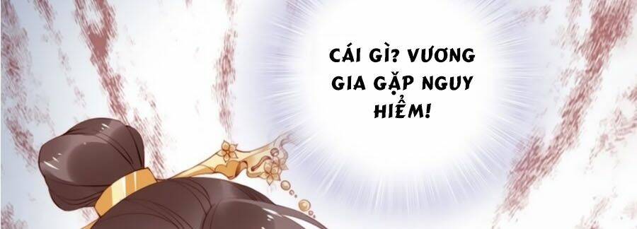 Đế Cung Đông Hoàng Phi Chương 61 Ảnh 8