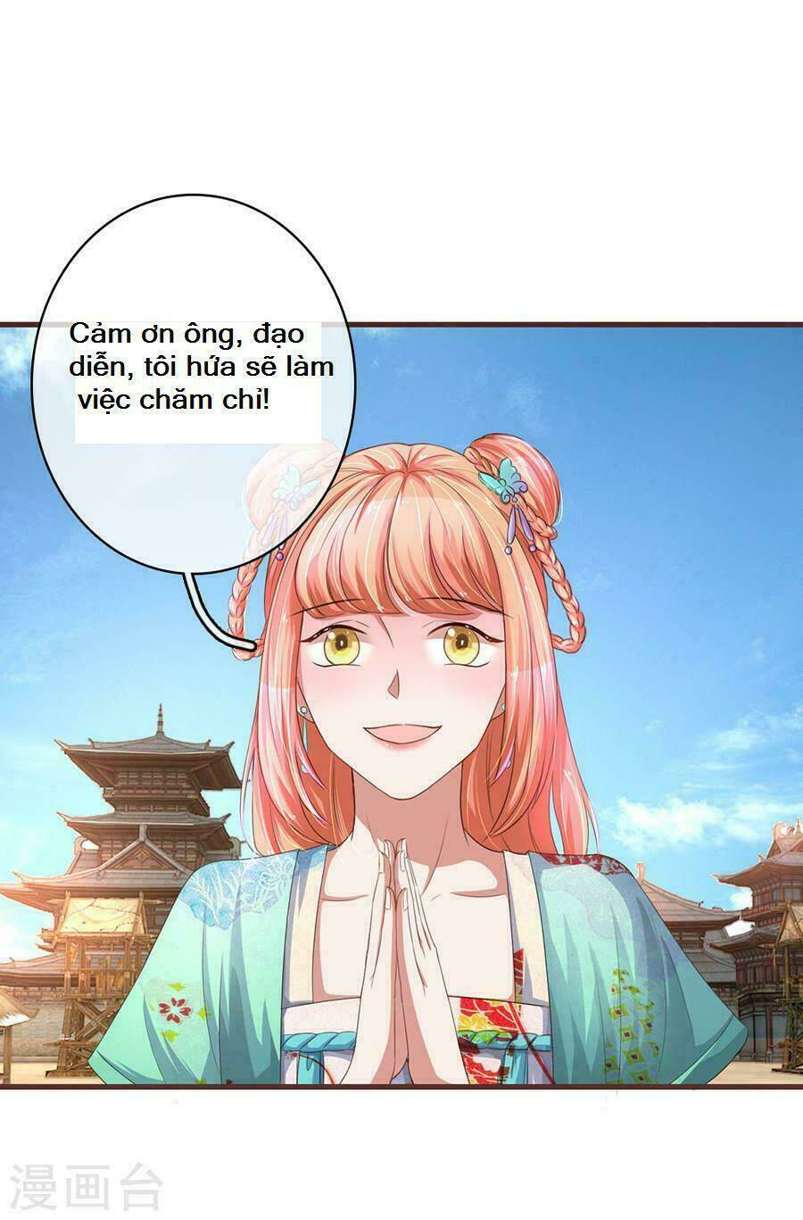 Trùng Sinh Để Trả Thù Chương 37 Ảnh 7