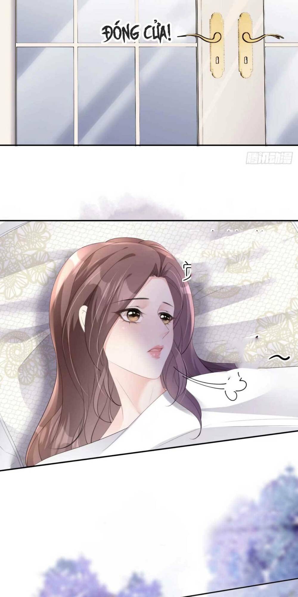 Sau Khi Bị Hắn Ngược Đãi : Cô Quay Lại Trả Thù Chương 11 Ảnh 9
