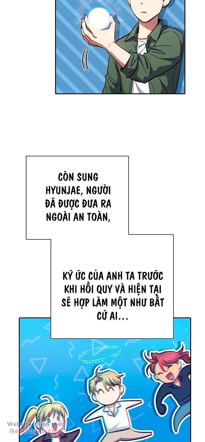 Những Ranker Cấp S Mà Tôi Nuôi Dưỡng Chương 134 Ảnh 37