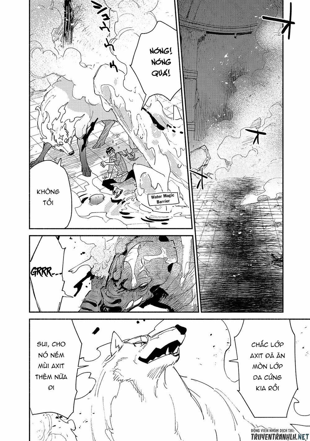 Tondemo Skill De Isekai Hourou Meshi Chương 46 Ảnh 17