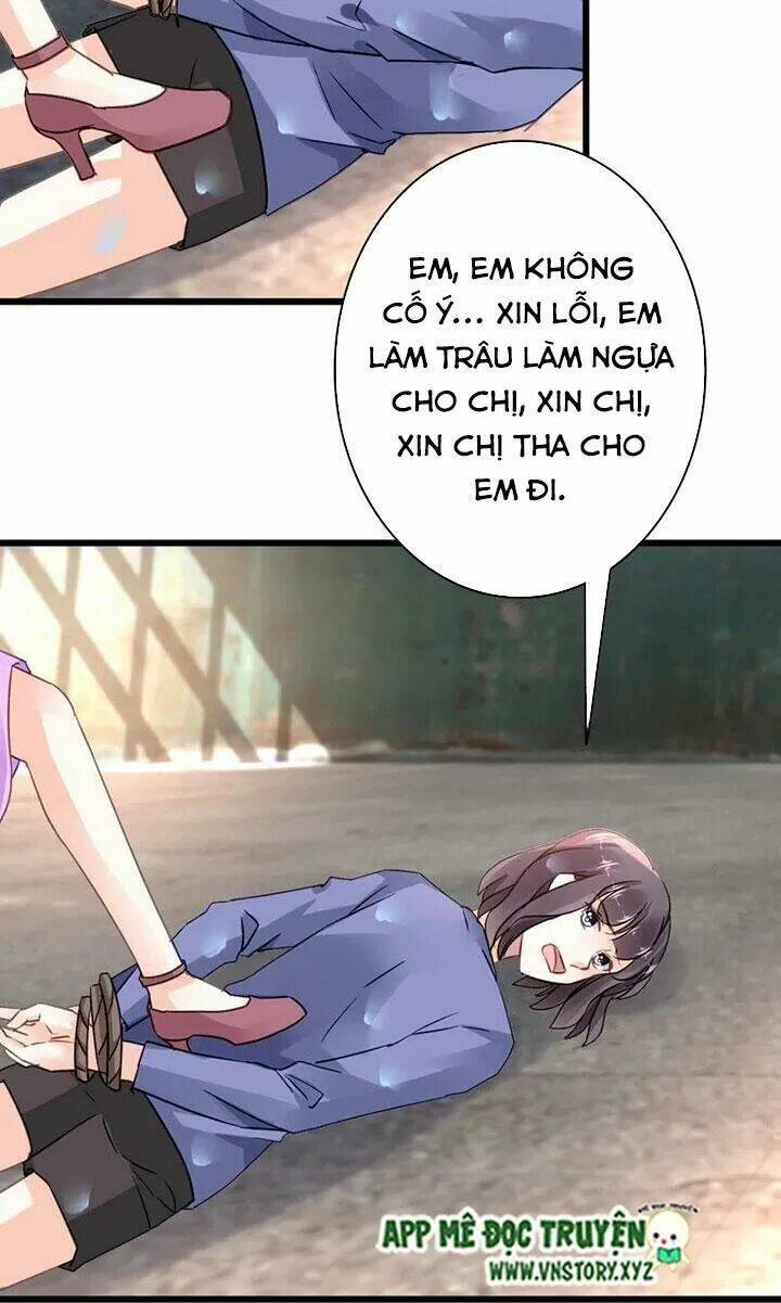 Mưu Ái Thành Nghiện Chương 141 Ảnh 12