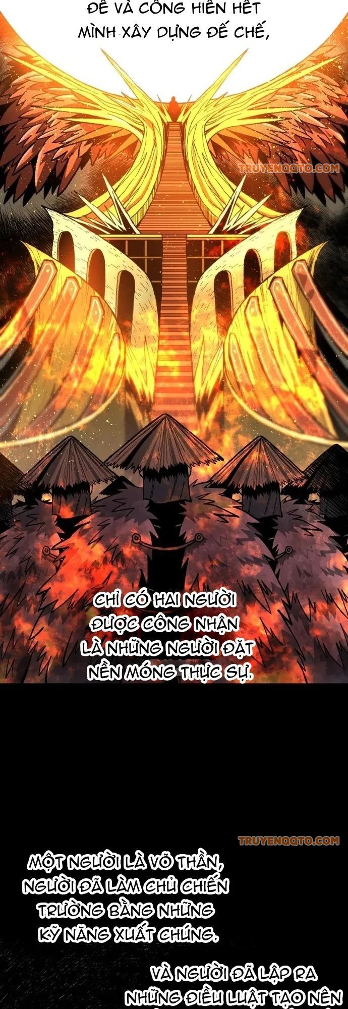 Ngọn Hải Đăng Bình Minh Chương 46 Ảnh 16