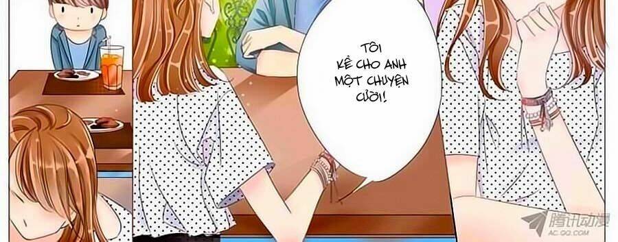 Thanh Xuân Sau Khi Anh Ra Đi Chương 11 Ảnh 4