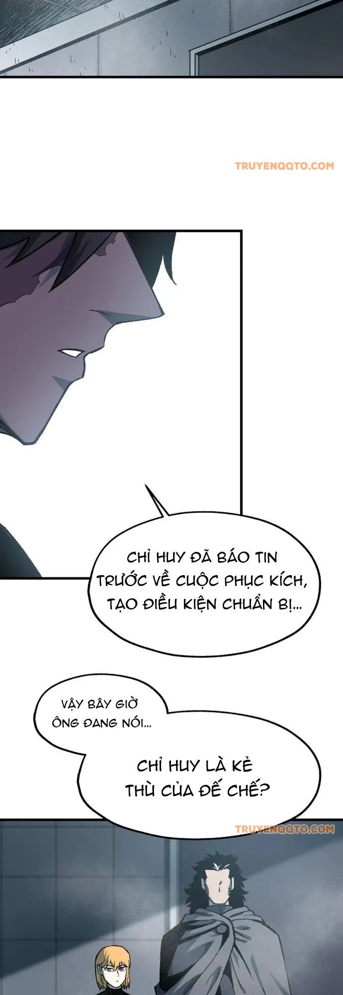 Ngọn Hải Đăng Bình Minh Chương 45 Ảnh 35