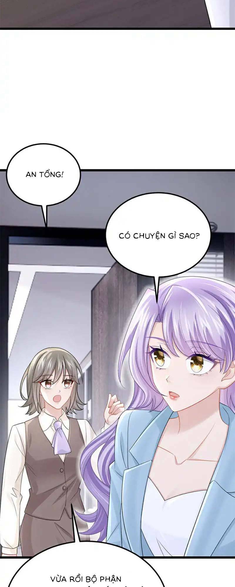 Manh Bảo Của Tôi Là Liêu Cơ Chương 217 Ảnh 19