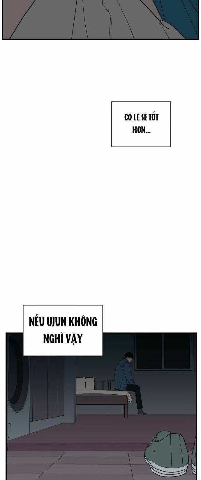 Vũ Trụ Cuả Tôi Chương 37 Ảnh 26