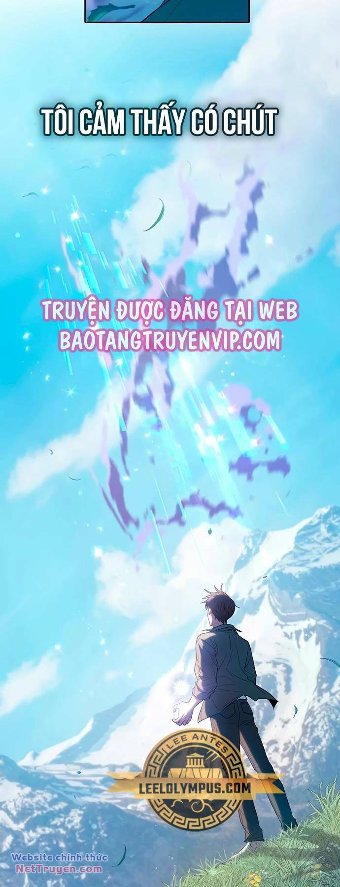 Những Ranker Cấp S Mà Tôi Nuôi Dưỡng Chương 134 Ảnh 35