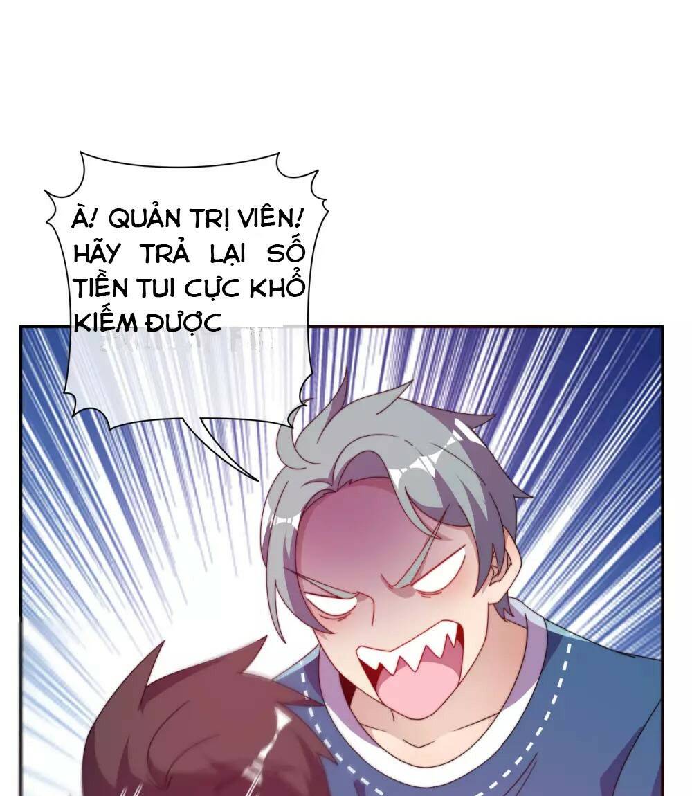 Từ Hôm Nay Bắt Đầu Làm Người Giàu Nhất Chương 219 Ảnh 46