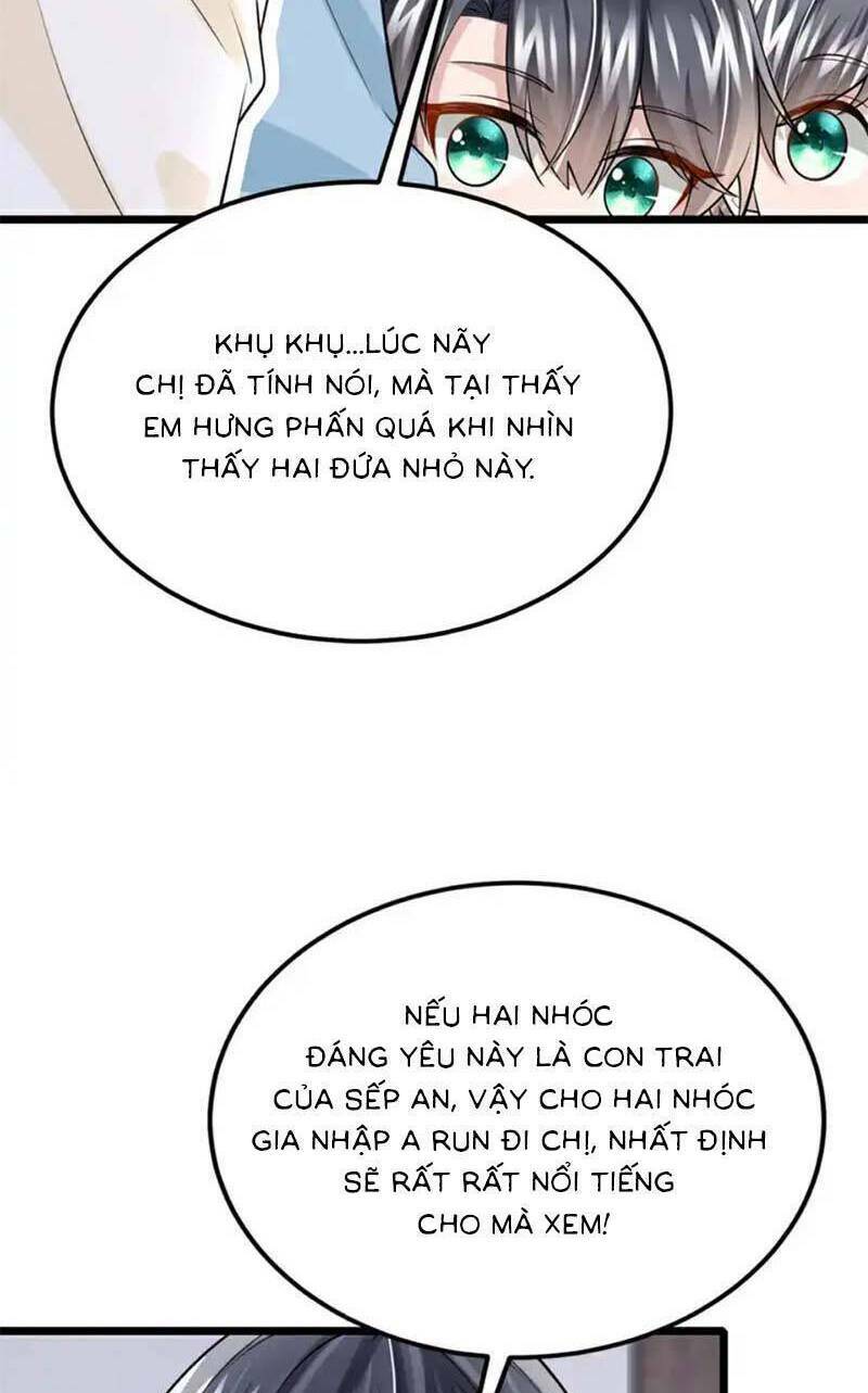Manh Bảo Của Tôi Là Liêu Cơ Chương 219 Ảnh 18