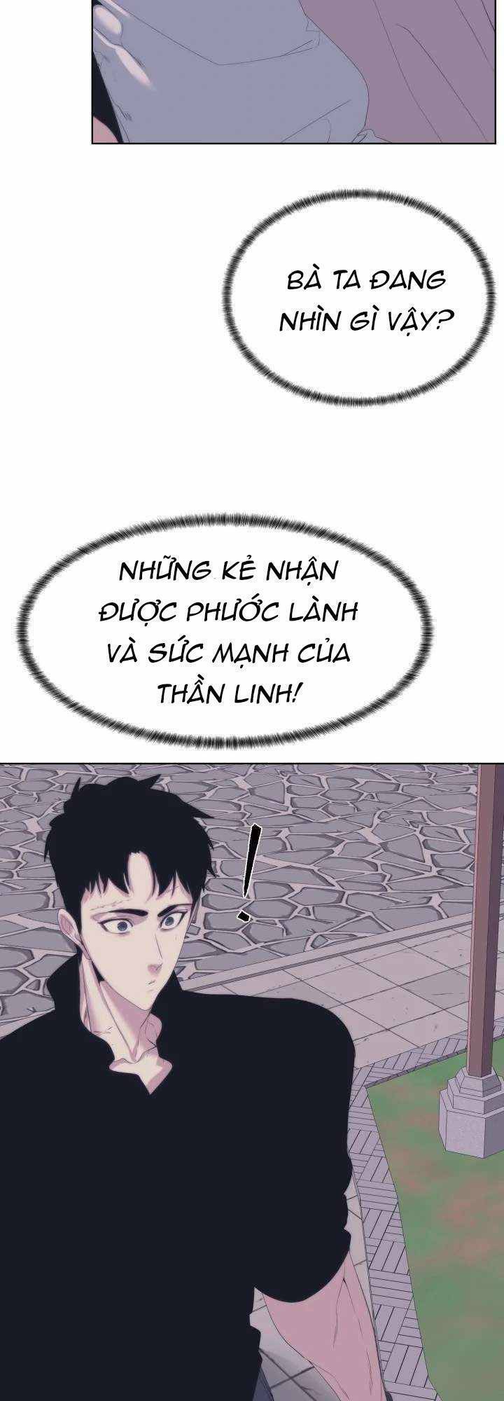 Hành Tinh Quái Vật Chương 55 Ảnh 9