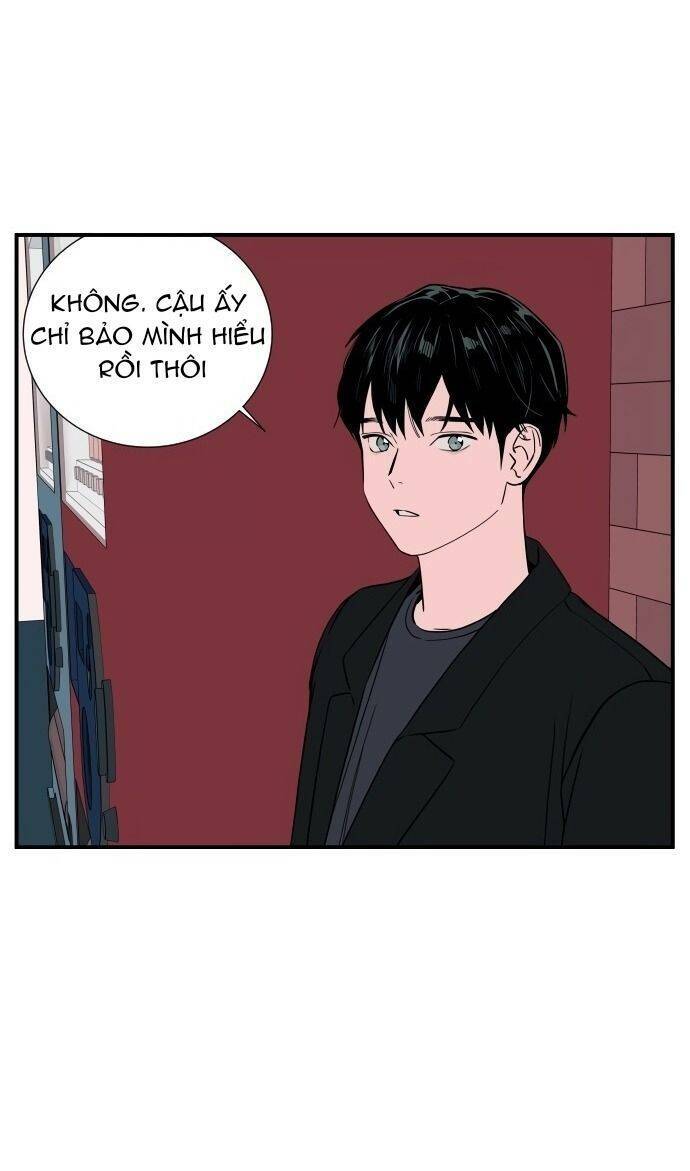 Vũ Trụ Cuả Tôi Chương 30 Ảnh 10