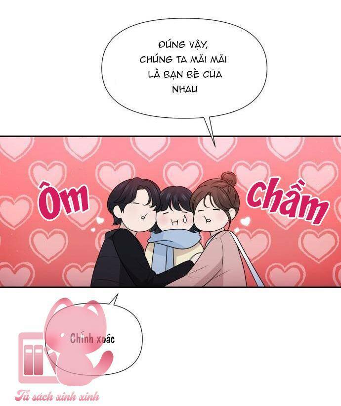 Lời Tỏ Tình Đi Lạc Chương 69 Ảnh 41