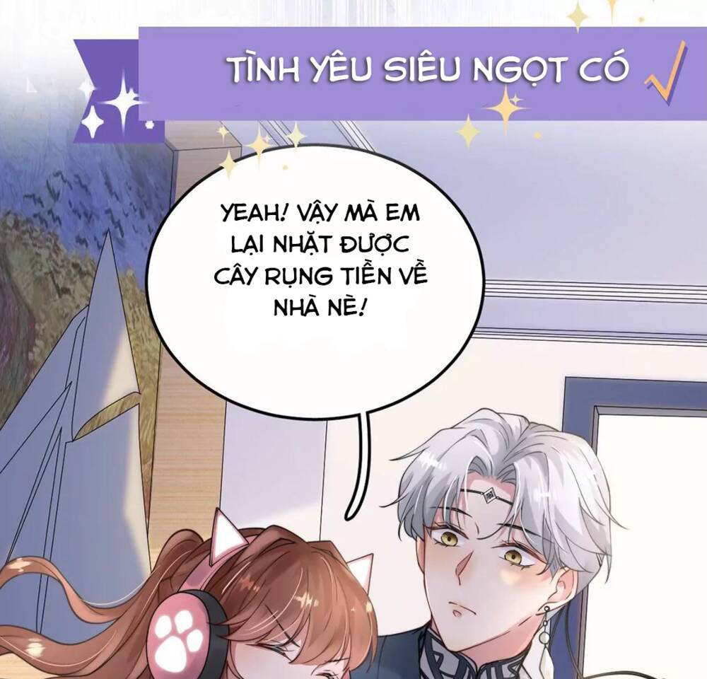 Mỗi Ngày Một Nụ Hôn Chương 0 Ảnh 28