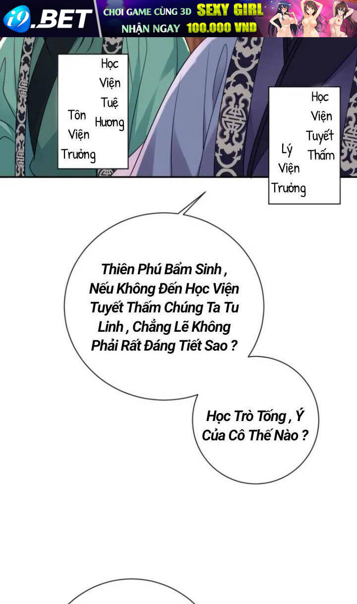 Ta Là Bạch Nguyệt Quang Quá Cố Của Đại Boss Chương 13 Ảnh 6