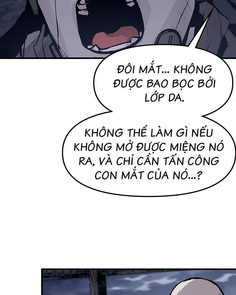 Kị Sĩ Xác Sống Chương 25 Ảnh 27