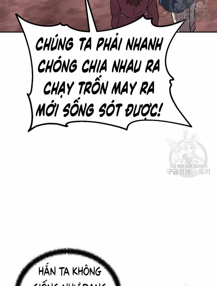 Thiếu Niên Phương Sĩ Chương 37 Ảnh 38