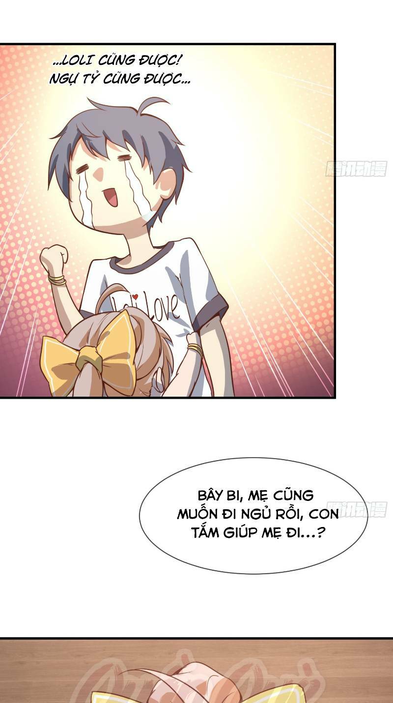 Phía Sau Sát Nhân Án Chương 3 Ảnh 18
