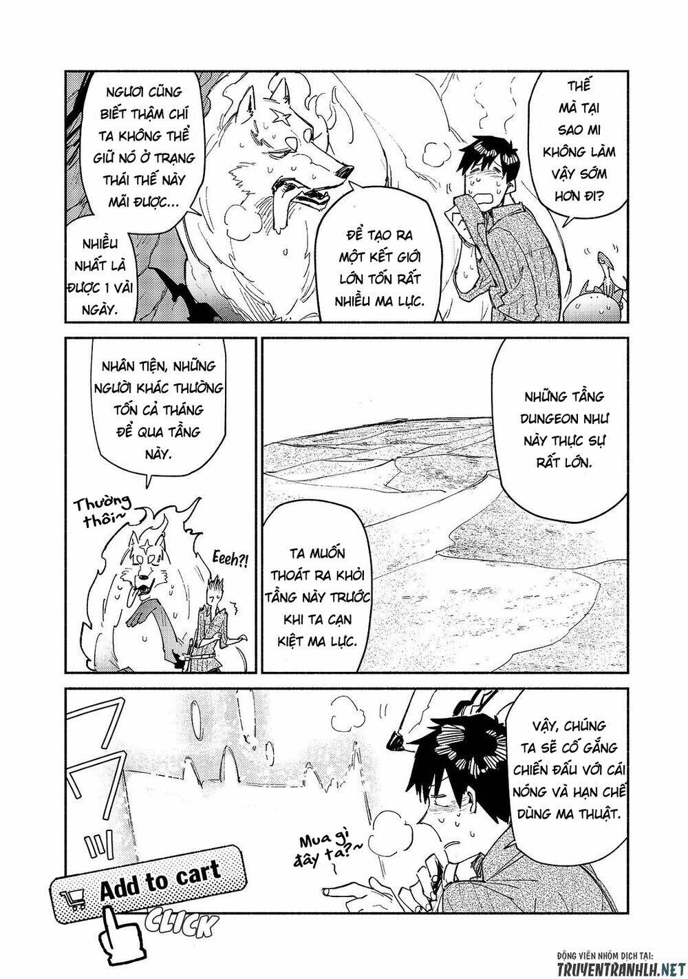 Tondemo Skill De Isekai Hourou Meshi Chương 45 Ảnh 9