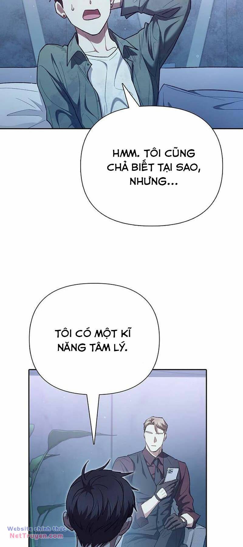 Những Ranker Cấp S Mà Tôi Nuôi Dưỡng Chương 132 Ảnh 24