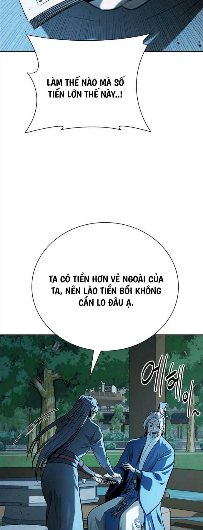 Kiếm Đế Nguyệt Linh Chương 62 Ảnh 56