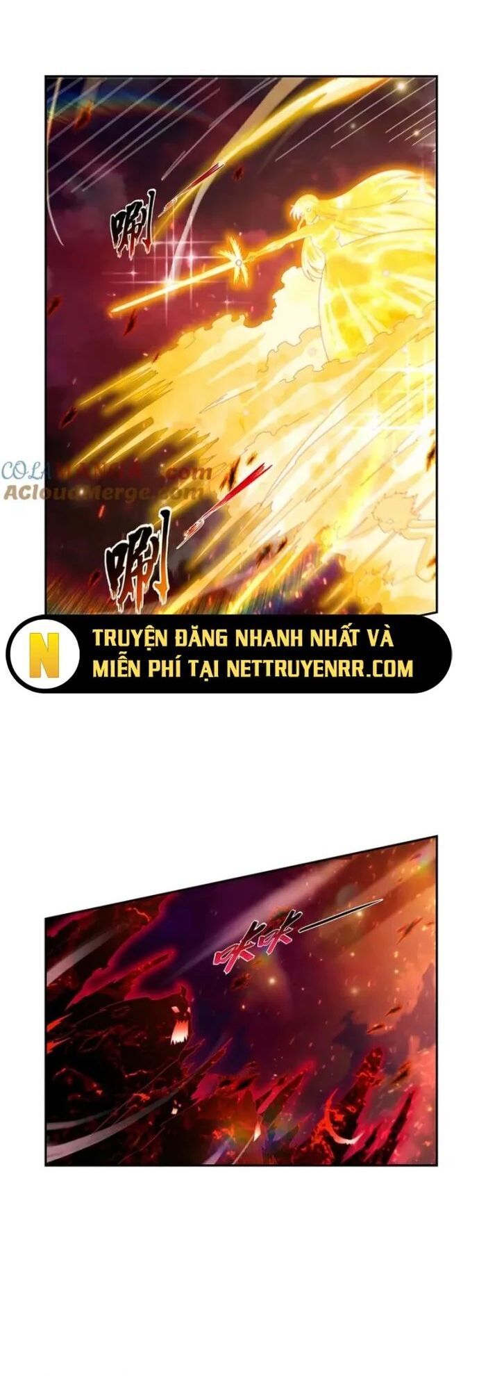 Ma Vương Thất Nghiệp Chương 435 Ảnh 7
