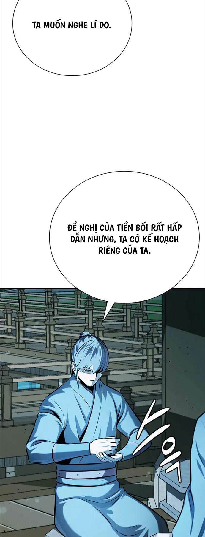 Kiếm Đế Nguyệt Linh Chương 62 Ảnh 46