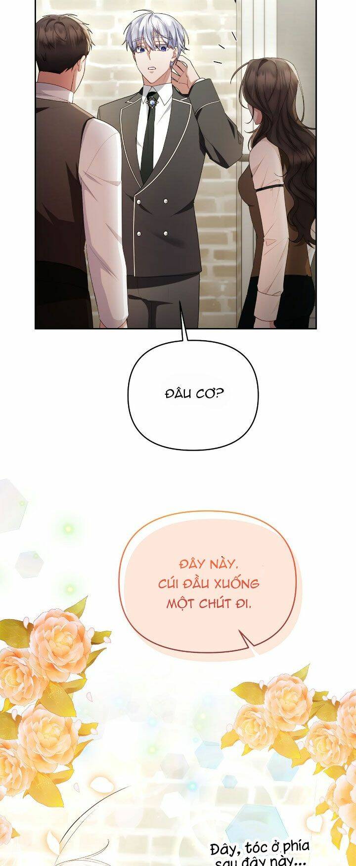 Nữ Chính Bỏ Trốn Ở Nhà Bên Chương 36 Ảnh 28