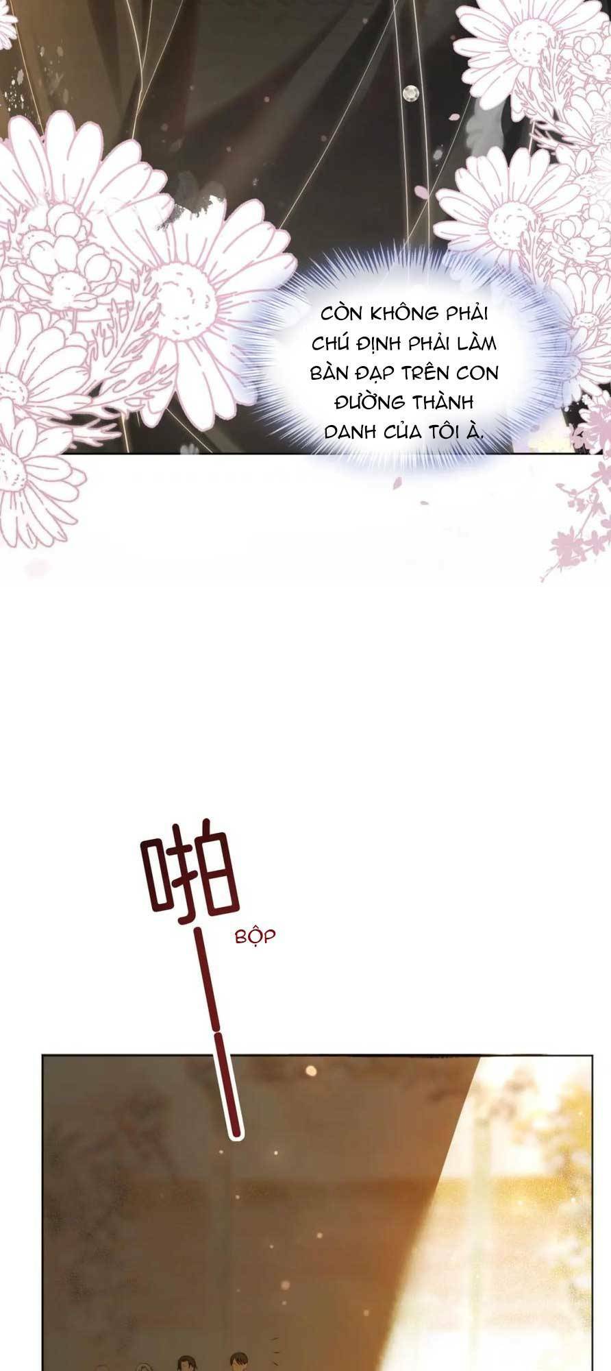 Sau Khi Bị Cướp Đi Tất Cả, Cô Ấy Phong Thần Trở Về Chương 33 Ảnh 8