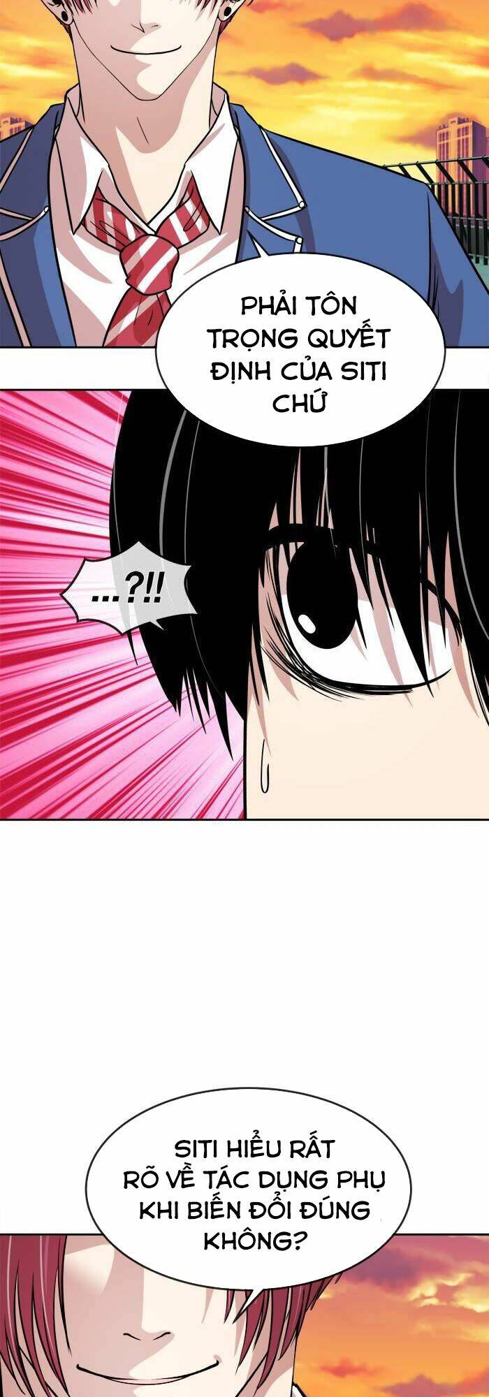 Change (Jinyuan) Chương 96 Ảnh 9