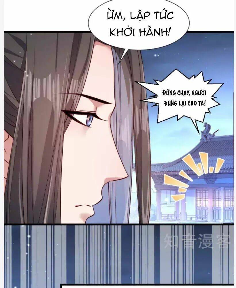Tiểu Hoàng Thư Và Tiểu Hoàng Thúc Chương 60 Ảnh 24