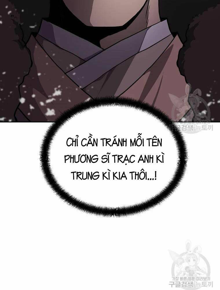 Thiếu Niên Phương Sĩ Chương 35 Ảnh 36