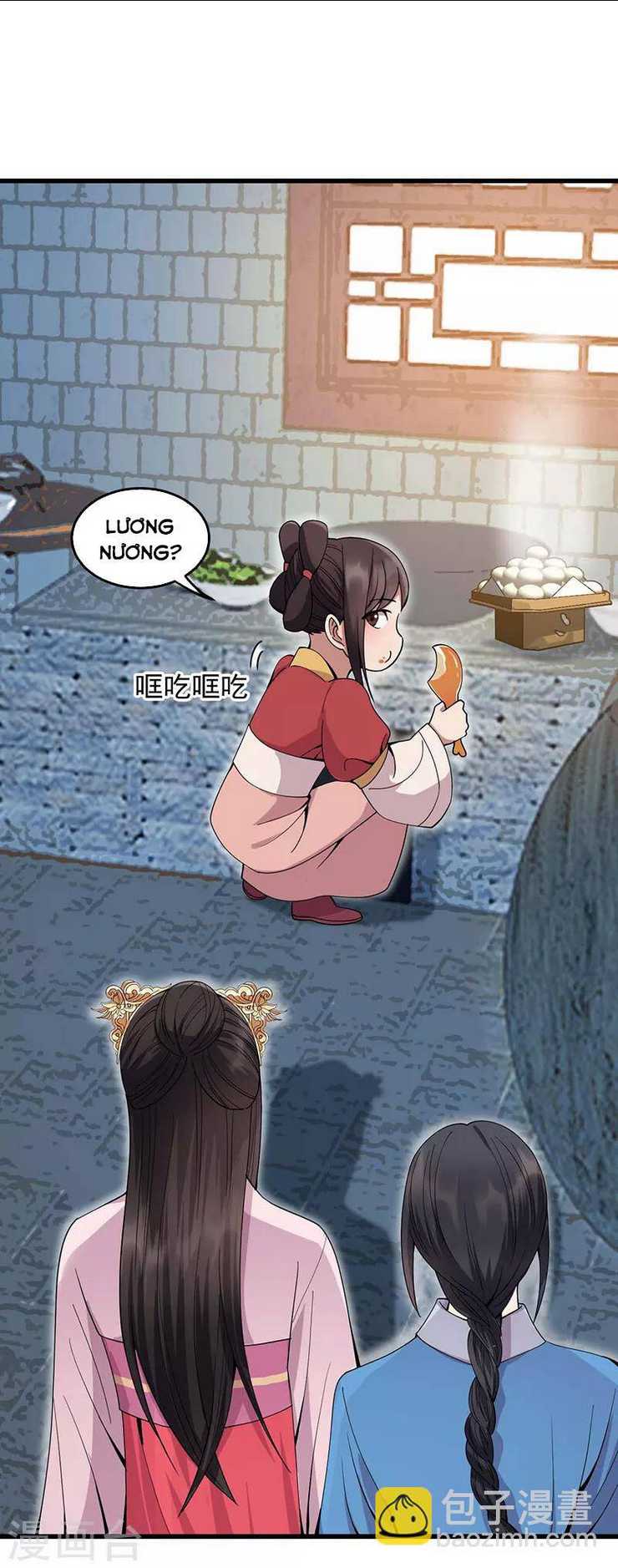 Cuồng Nữ Trọng Sinh - Hoàn Khố Thất Hoàng Phi Chương 144 Ảnh 11