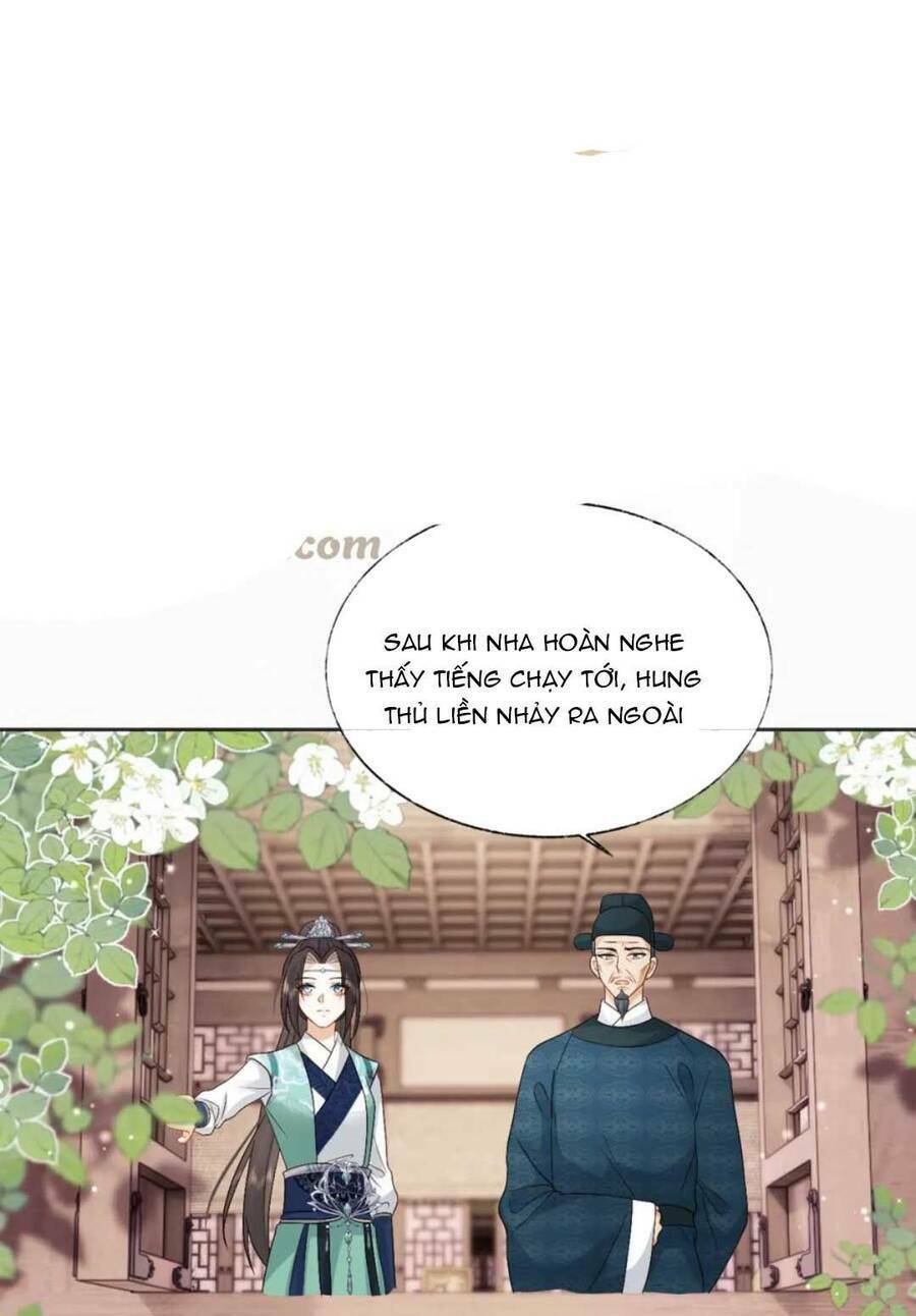 Vương Gia Cuồng Ghen Tuông Chương 17 Ảnh 15