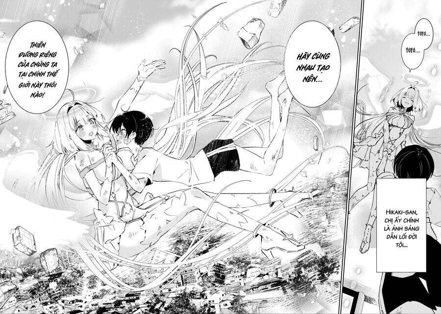 Nàng Dâu Khải Huyền Chương 1 Ảnh 63