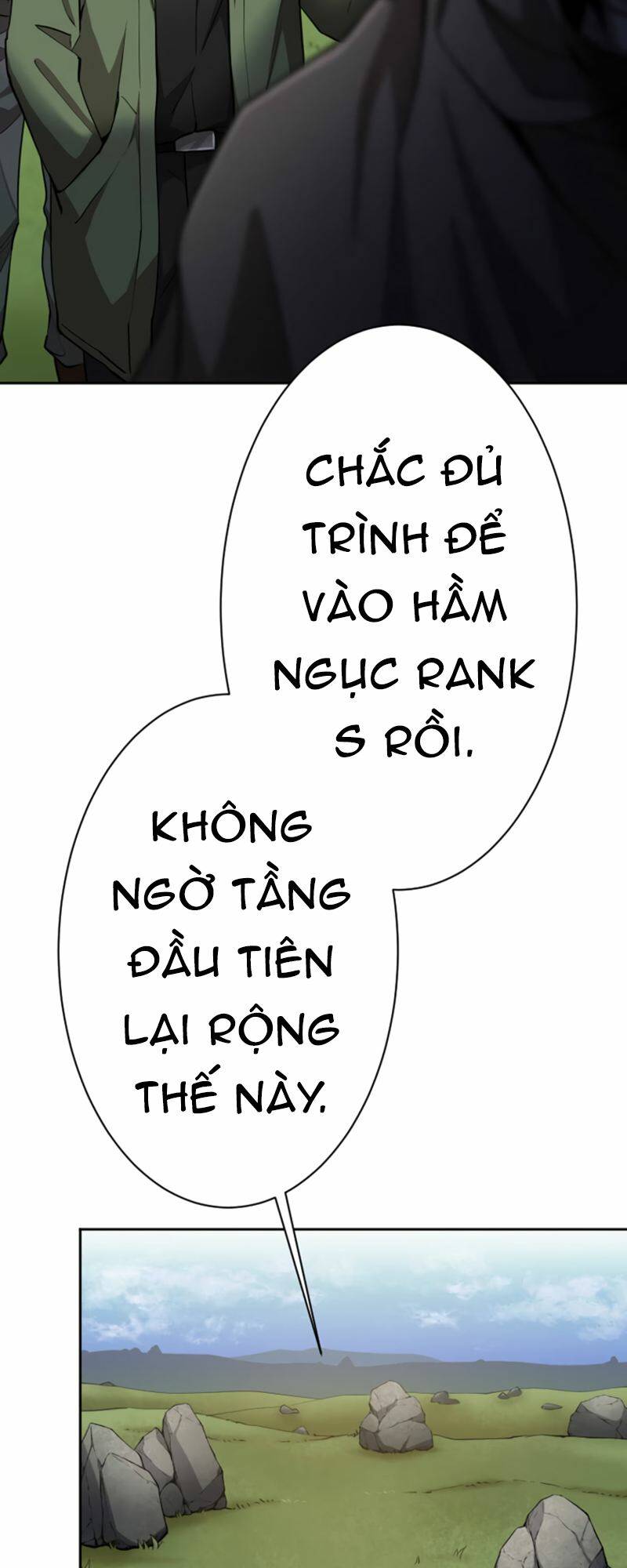Tôi Thăng Cấp Tột Đỉnh Vì Là 1 Kol Chương 32 Ảnh 37