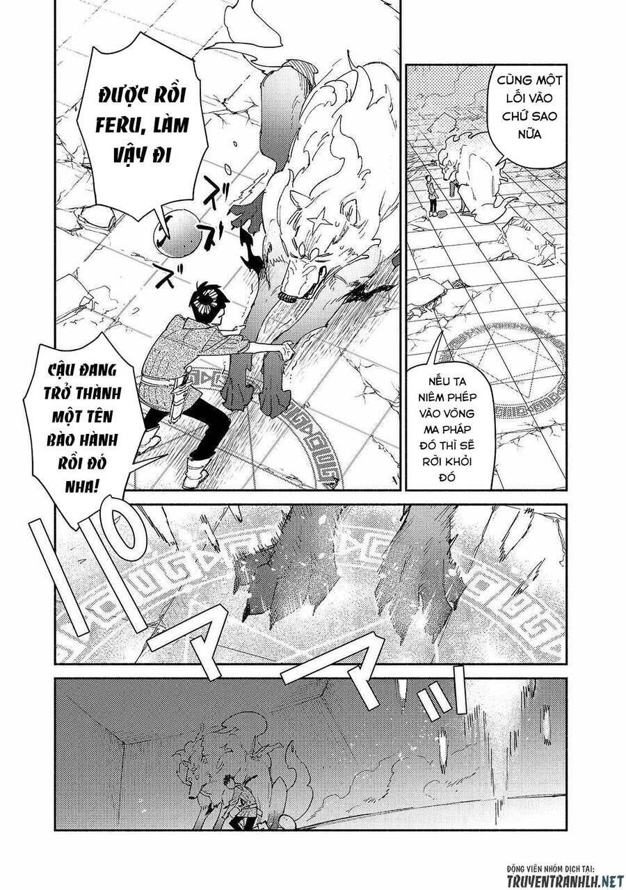 Tondemo Skill De Isekai Hourou Meshi Chương 47 Ảnh 8