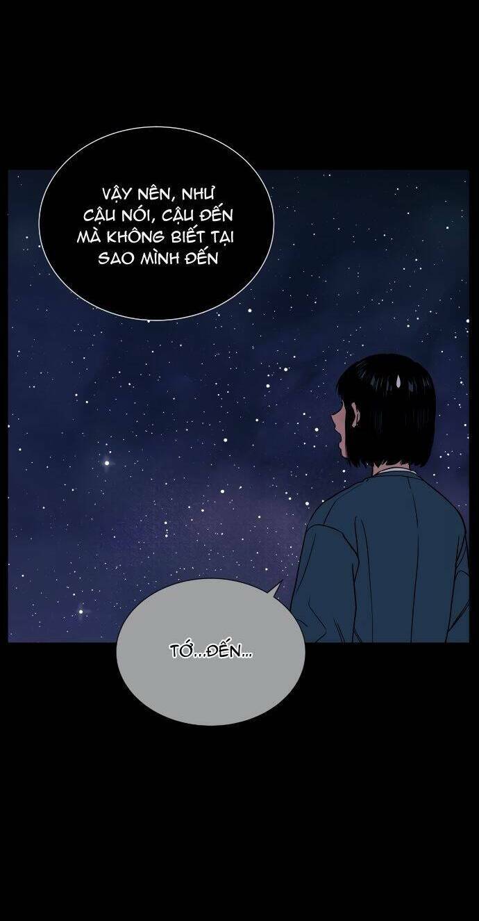 Vũ Trụ Cuả Tôi Chương 49 Ảnh 76