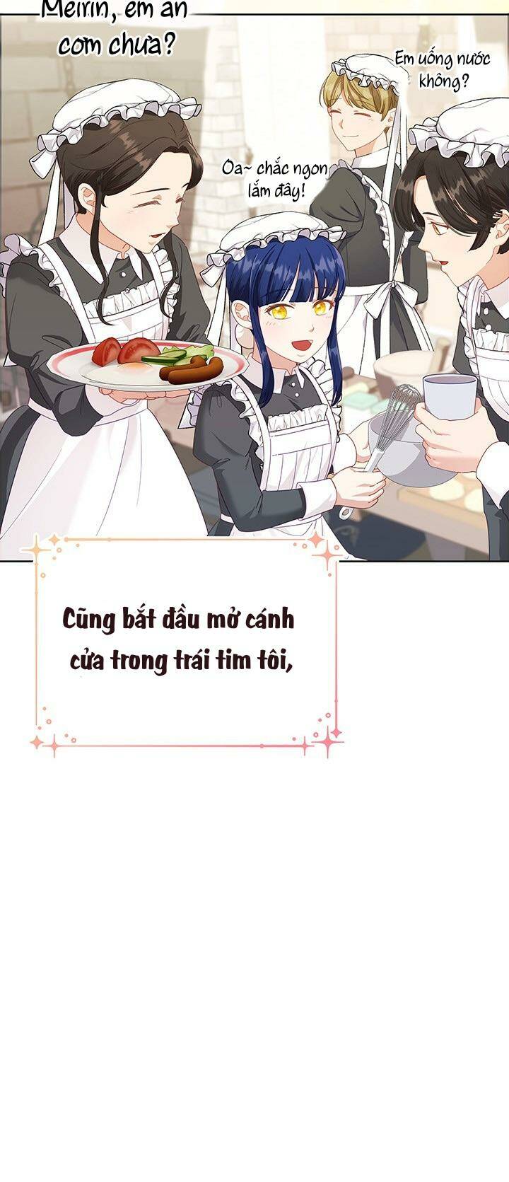 Mục Tiêu Là Sở Hữu Căn Nhà Hai Tầng Chương 7 Ảnh 16