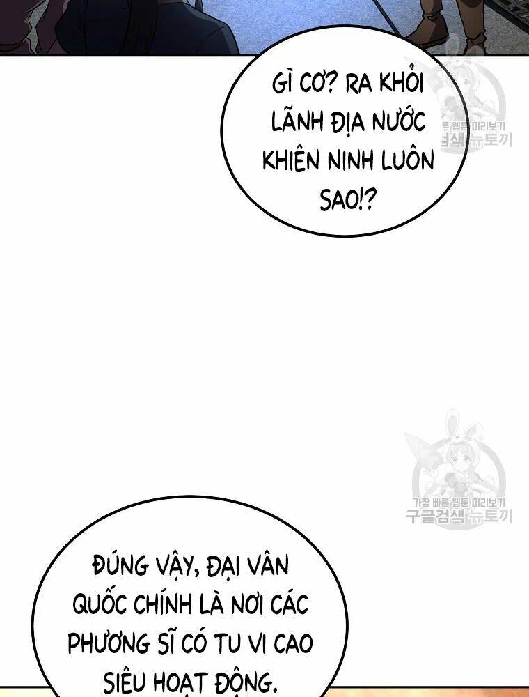 Thiếu Niên Phương Sĩ Chương 36 Ảnh 87