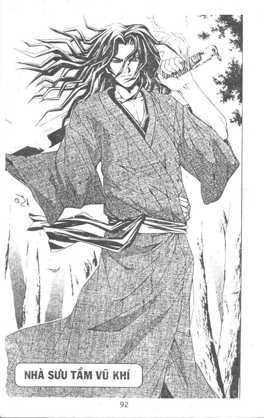 Kami To Sengoku Seitokai Chương 43 Ảnh 2