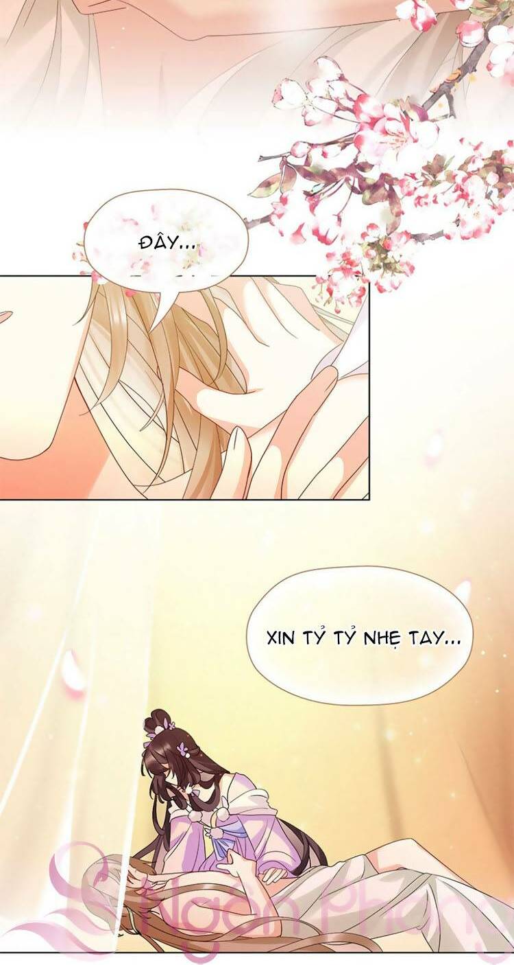 Ta Làm Gián Điệp Lại Trở Thành Giáo Chủ Ma Giáo Chương 2 Ảnh 29