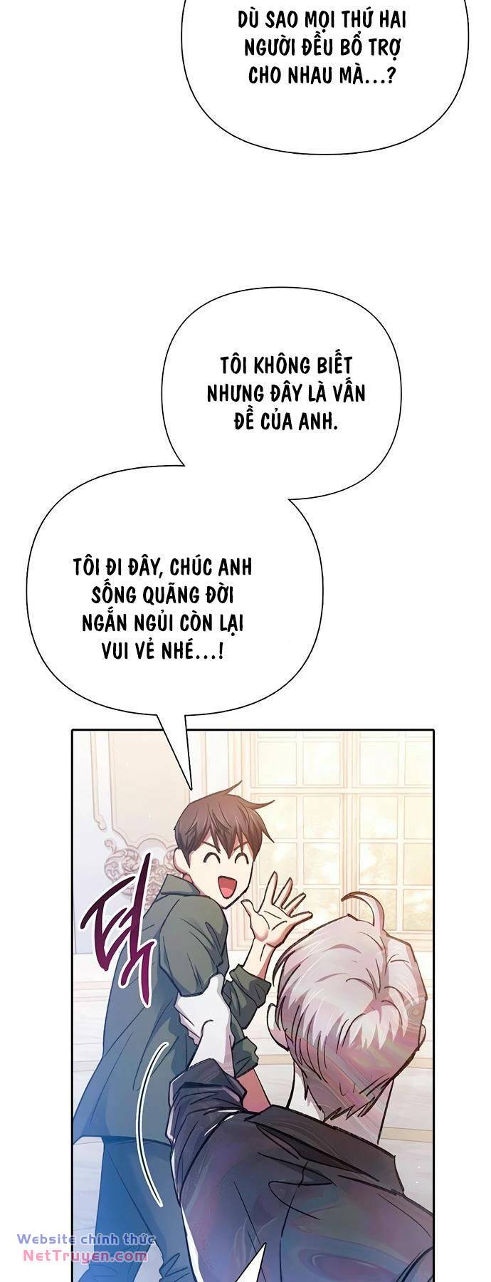 Những Ranker Cấp S Mà Tôi Nuôi Dưỡng Chương 134 Ảnh 64