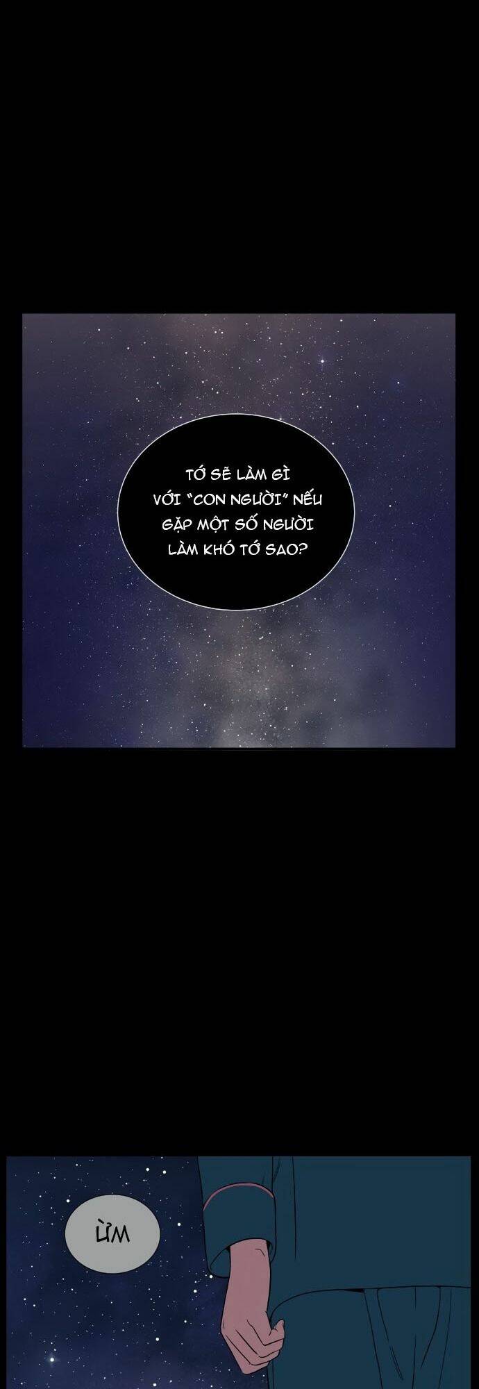 Vũ Trụ Cuả Tôi Chương 36 Ảnh 70