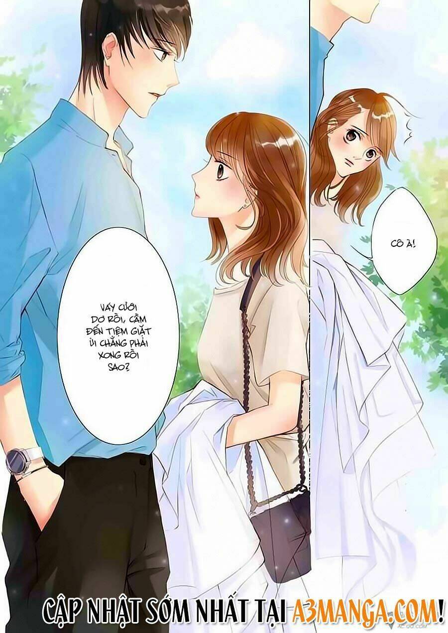 Thanh Xuân Sau Khi Anh Ra Đi Chương 1 Ảnh 8