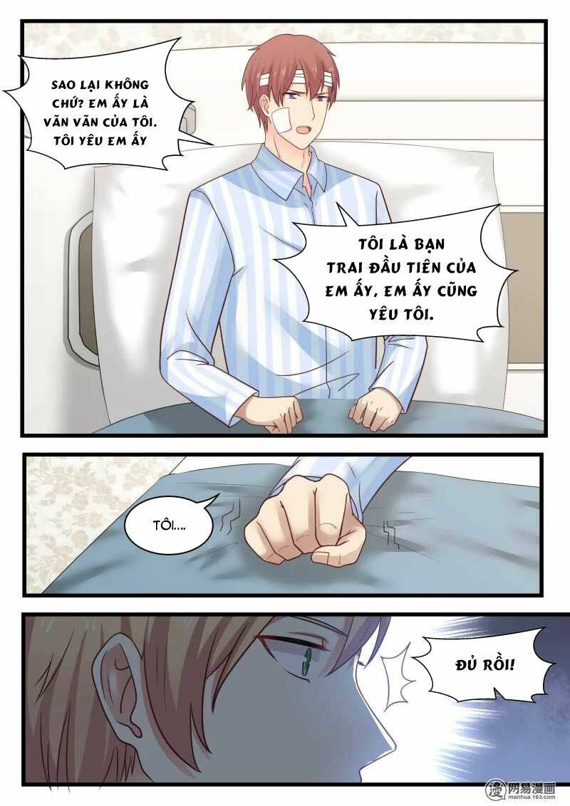Chọc Hoắc Thành Hôn Chương 96 Ảnh 11