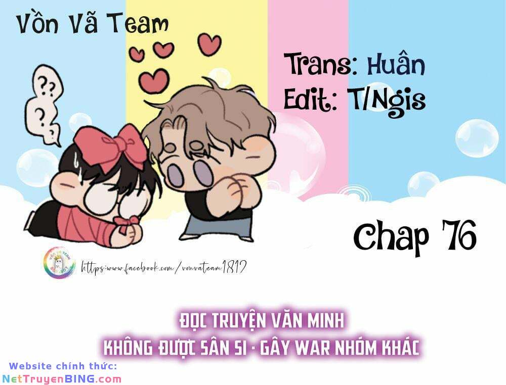 Hạnh Lâm Phương Hoa Chương 76 Ảnh 2