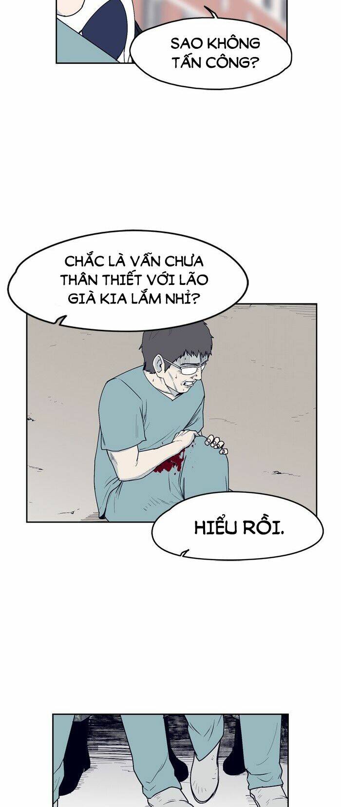 Arma Chương 38 Ảnh 21