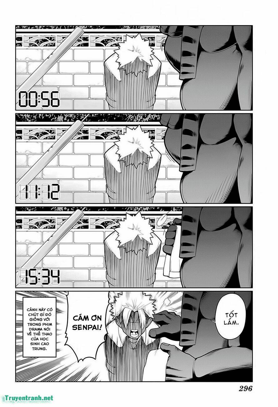 Samon-Kun Wa Summoner Chương 24 Ảnh 9